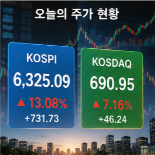 코스피 매수 사이드카 확인 공식 홈페이지