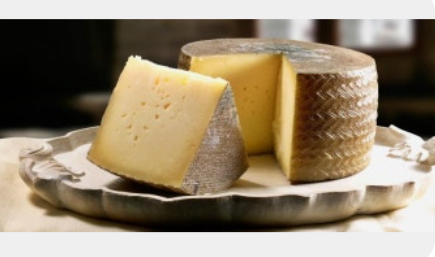 Manchego