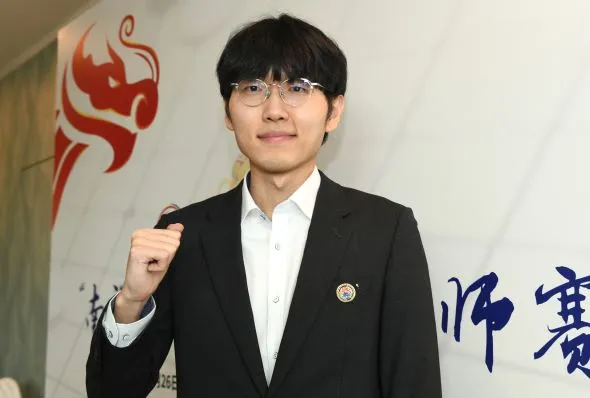 2025 제1회 난양배 월드바둑마스터스 &amp; 위황 결과 [신진서 9단 우승 상금 피셔룰 조훈현]