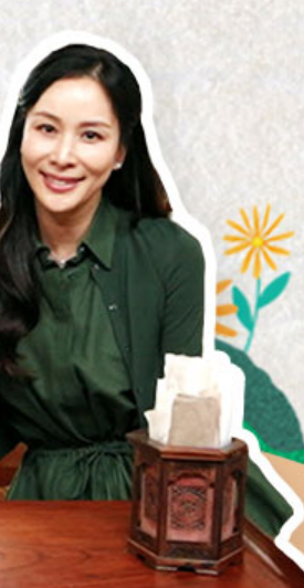 오은영 스테이 고소영