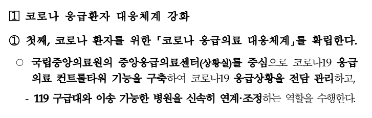 밀접접촉자자가격리