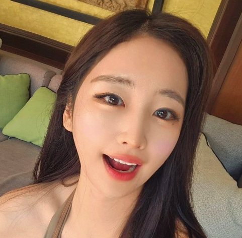 김나정 맥심 모델 프로필 나이 고향 학력 인스타 &amp;#124; 김나정 필리핀 마닐라 구조 요청 이유 