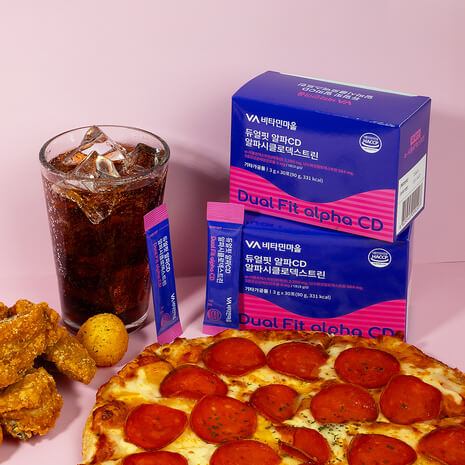 알파CD 효능 부작용 가격 추천 제품 Top5