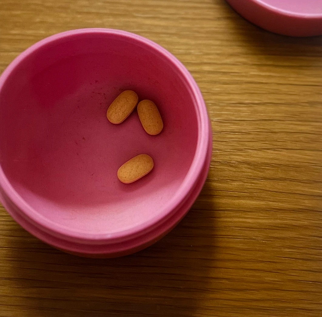 글램스-부스터-후기-내돈내산-정보-작성위해-찍은-제품-사진