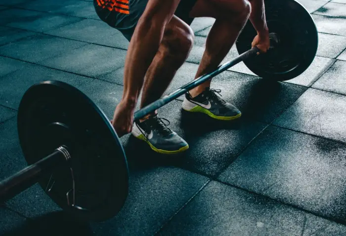 남자 헤르페스 2형