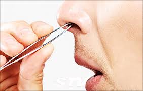 “콧털 때문에 이미지 손상? 깔끔한 인상을 만드는 코털제거기 TOP7”