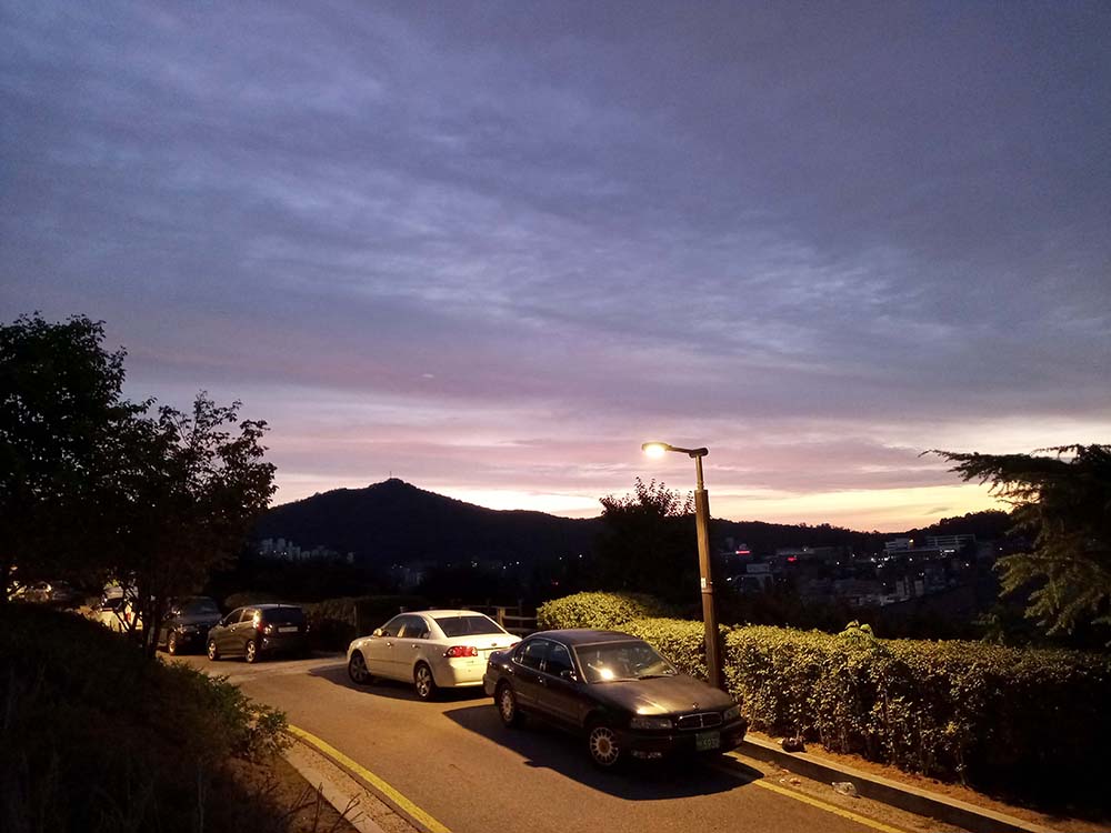 서대문구 나혼자걷자 동네한바퀴 걷기챌린지