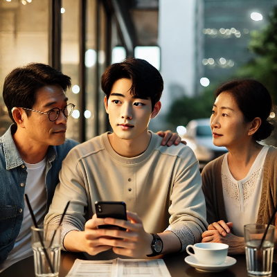 청년층의 부모 지원 의존, 과연 문제일까 해결책일까?