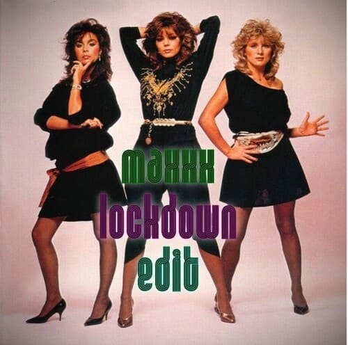 아라베스크 금요일 저녁 앨범