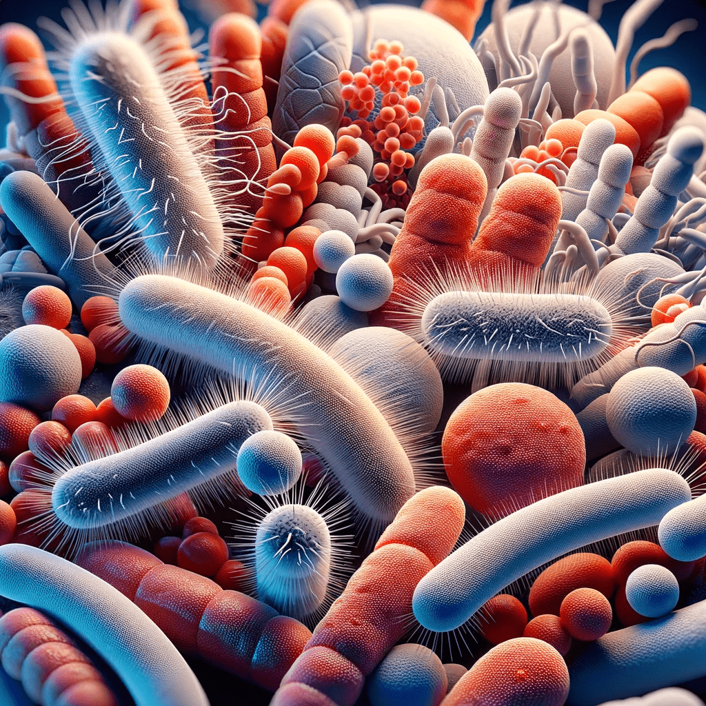 스트레스, 독한 냄새가 나게 한다고요?!