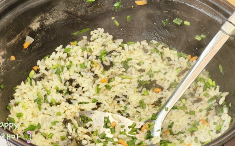 킨텍스 맛집 '동해샤브앤국시'