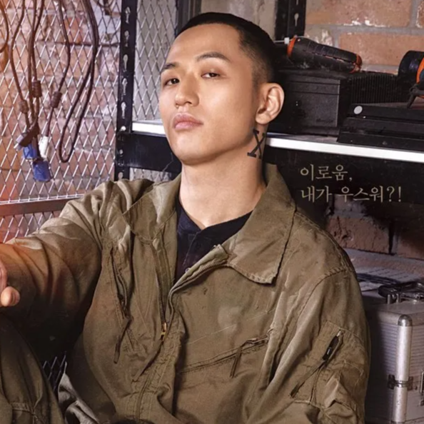 드라마 ‘이로운 사기’ 등장인물(출연자) 소개 나사 (Cast 유희제)