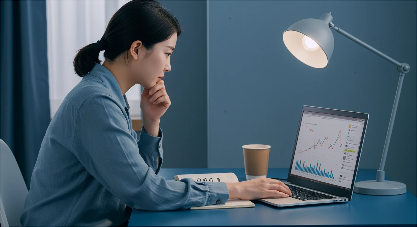 흔한 재테크 실패 사례와 똑똑한 투자 원칙 세우기