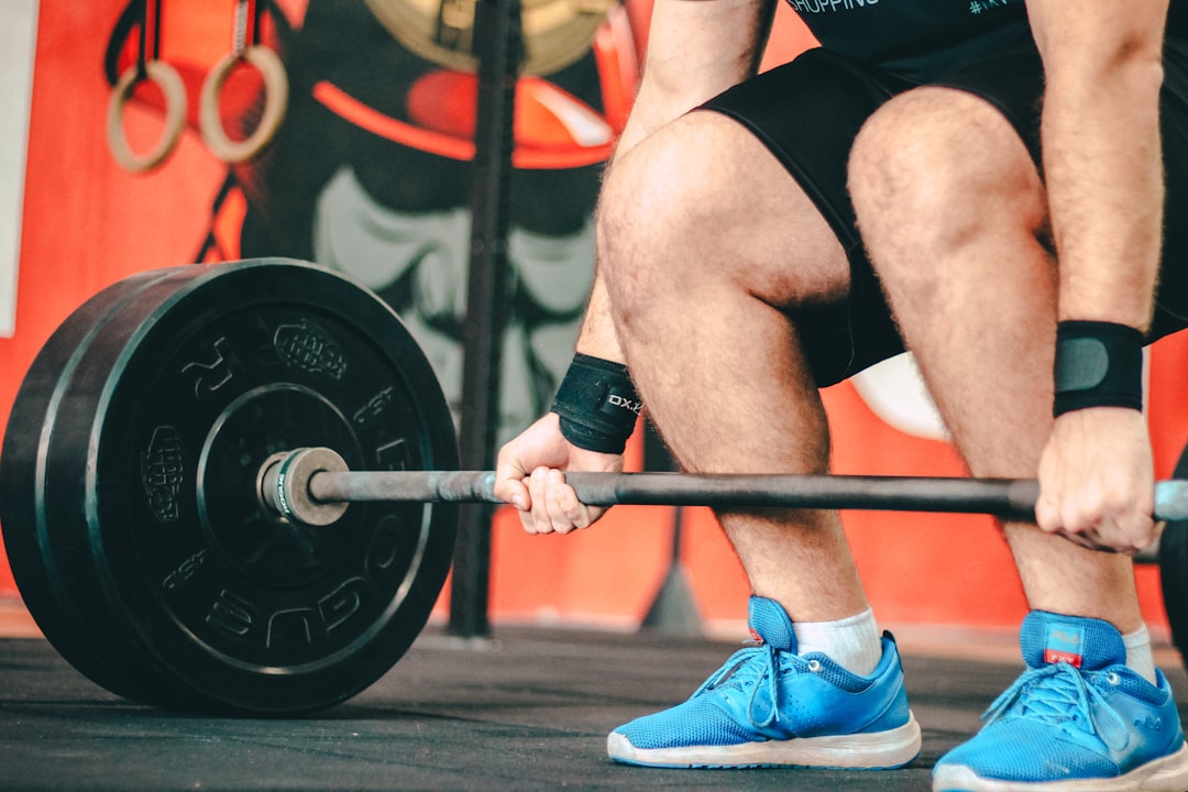 Deadlift