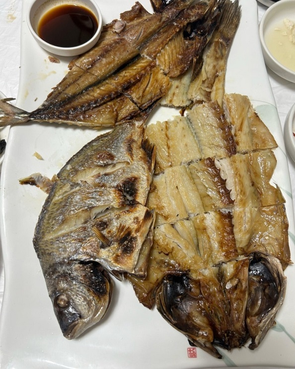 백반기행-진도-생선구이-수품어장-주문-택배