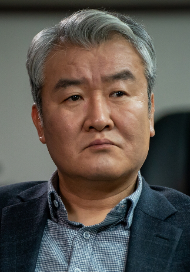 모범형사2 출연진 및 인물관계도