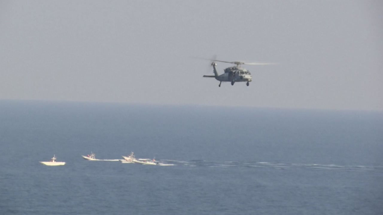 하르그섬 공격 시 세계 경제 충격은? 국제 유가 영향 분석