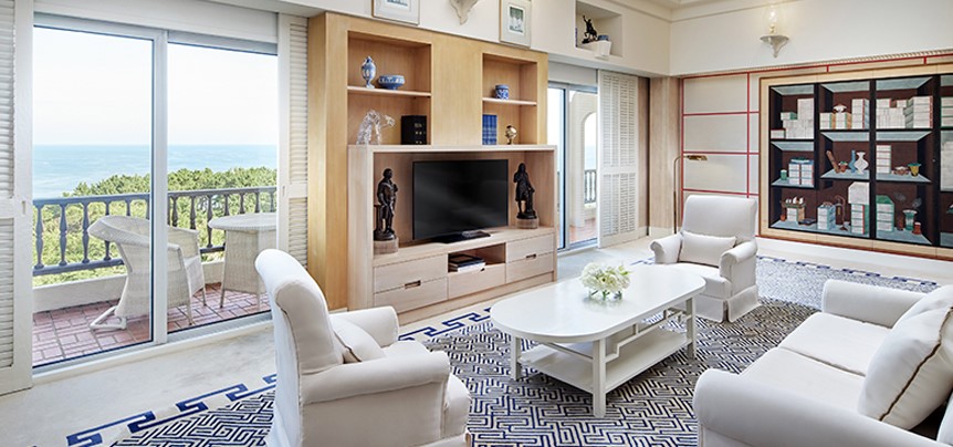 제주 신라 호텔(6)