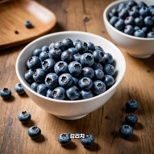 블루베리 효능