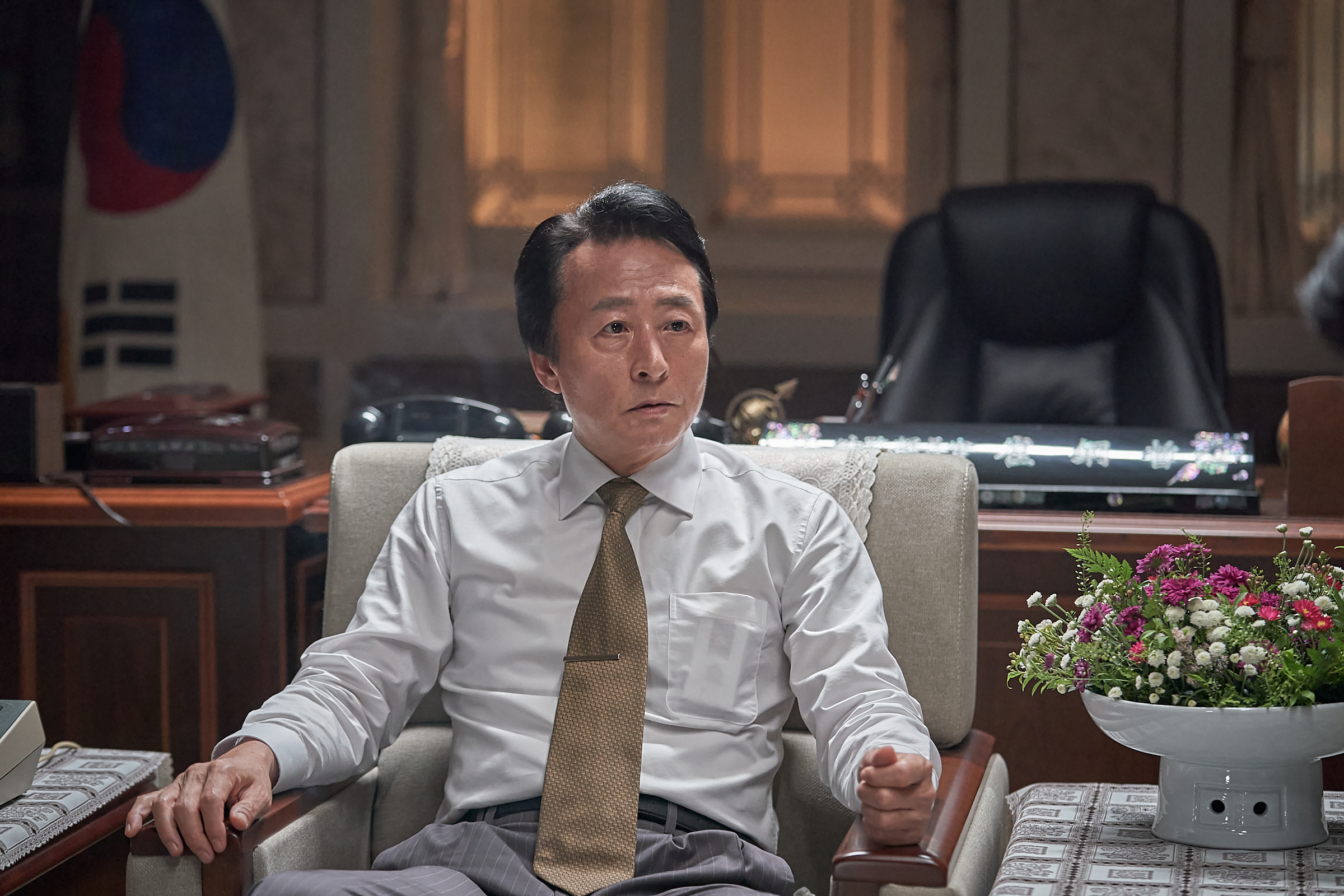 비공식작전 김종수