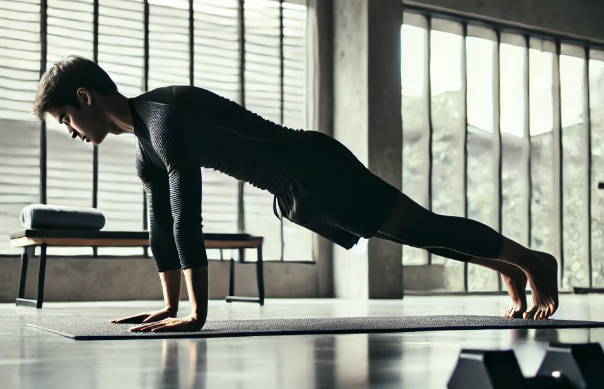 술배-빼는-운동