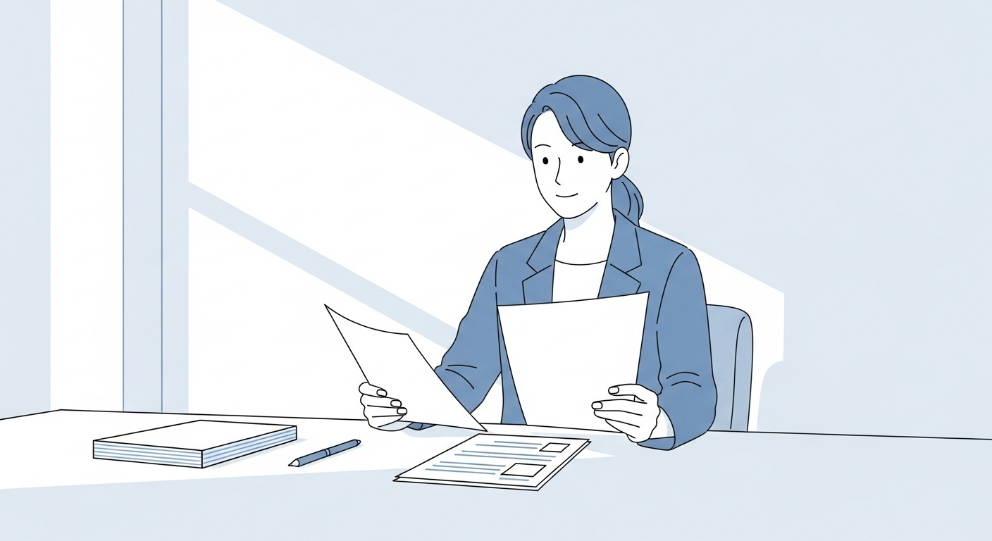 완납확인서, 신용복원