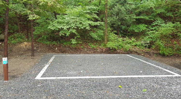 성주산 자연휴양림