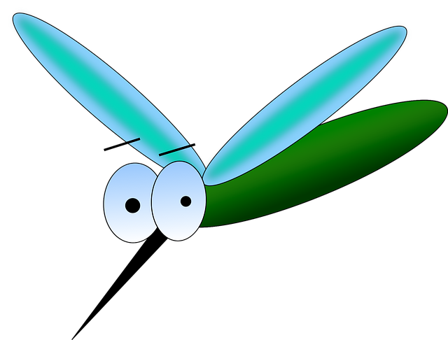 말라리아 잠복기