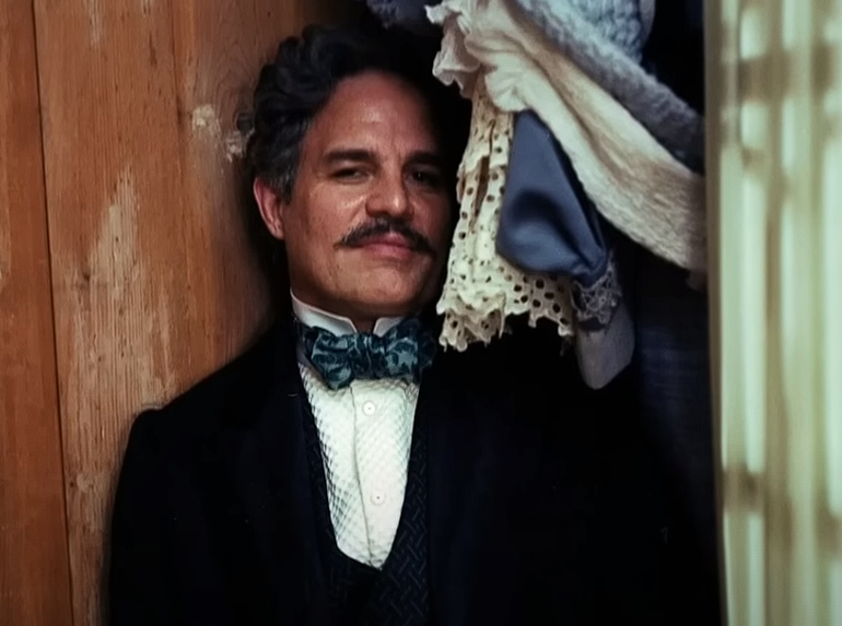 영화 가여운 것들