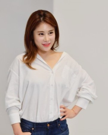 김소유 진정인가요 두여인 초생달