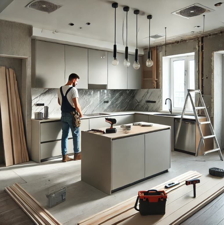 노후 아파트 리모델링 비용4