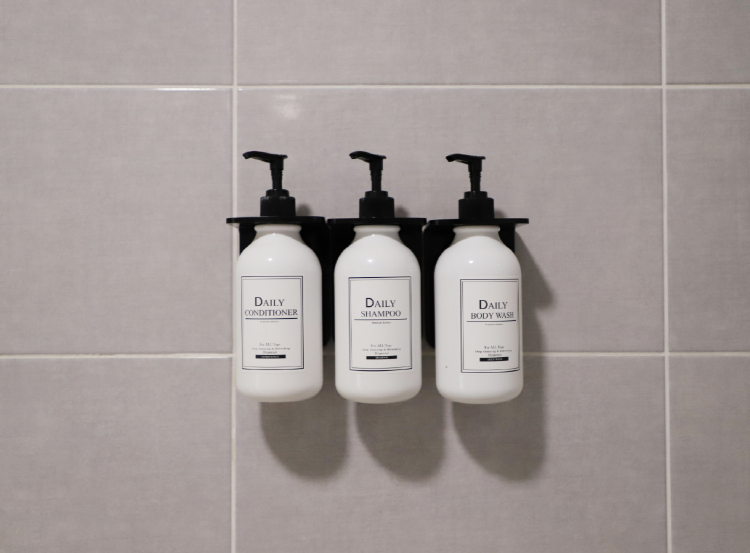 무등산 생태탐방원 생활관