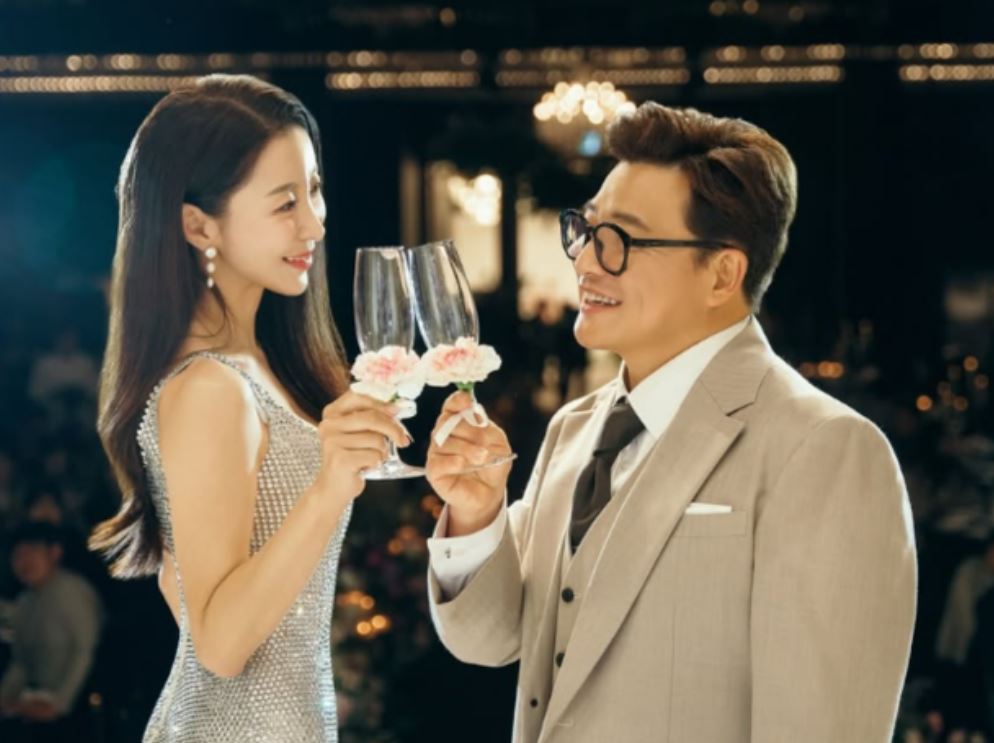 윤정수 와이프 원진서 나이 직업 학력 첫만남 결혼 자녀 이혼 재혼 프로필