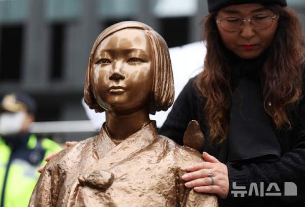 소녀상 바리케이드 철거 현장과 6년 만의 법적 승리 총정리 2026