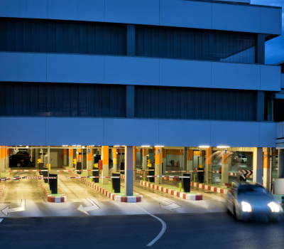 인천공항 주차요금 주차장 요금 할인 후기