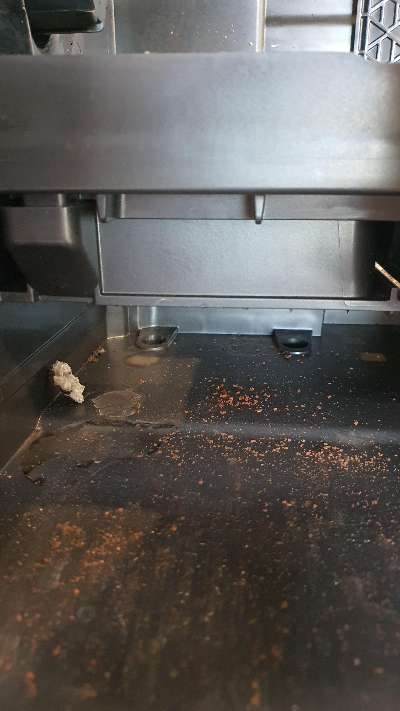 필립스-커피머신-EP1200-청소-세척-방법