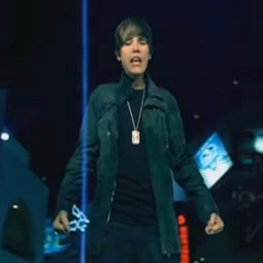 저스틴비버 baby