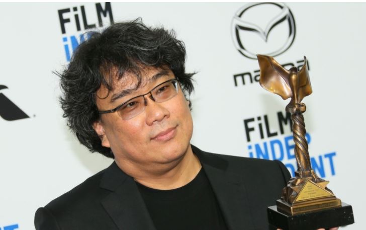 미나리 인디펜던트 스피릿 어워드