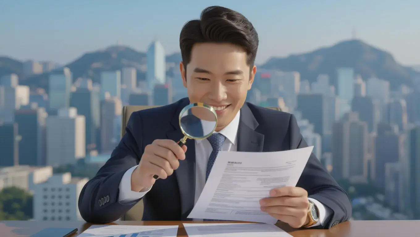 소상공인 정부 지원 정책