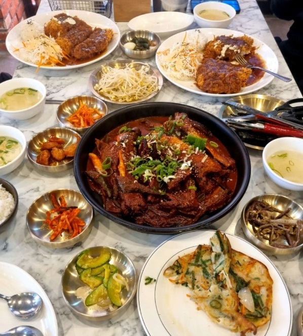 생생정보-아산-코다리갈비찜-남다른코다리갈비탕-코다리찜-숙지황