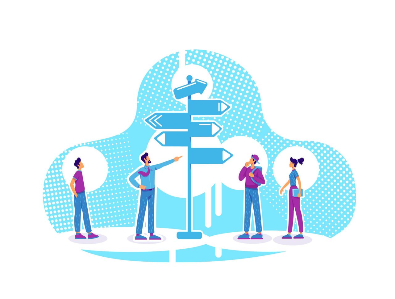 청년복지 관련사진