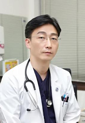 중증외상센터 이국종 교수 모티브