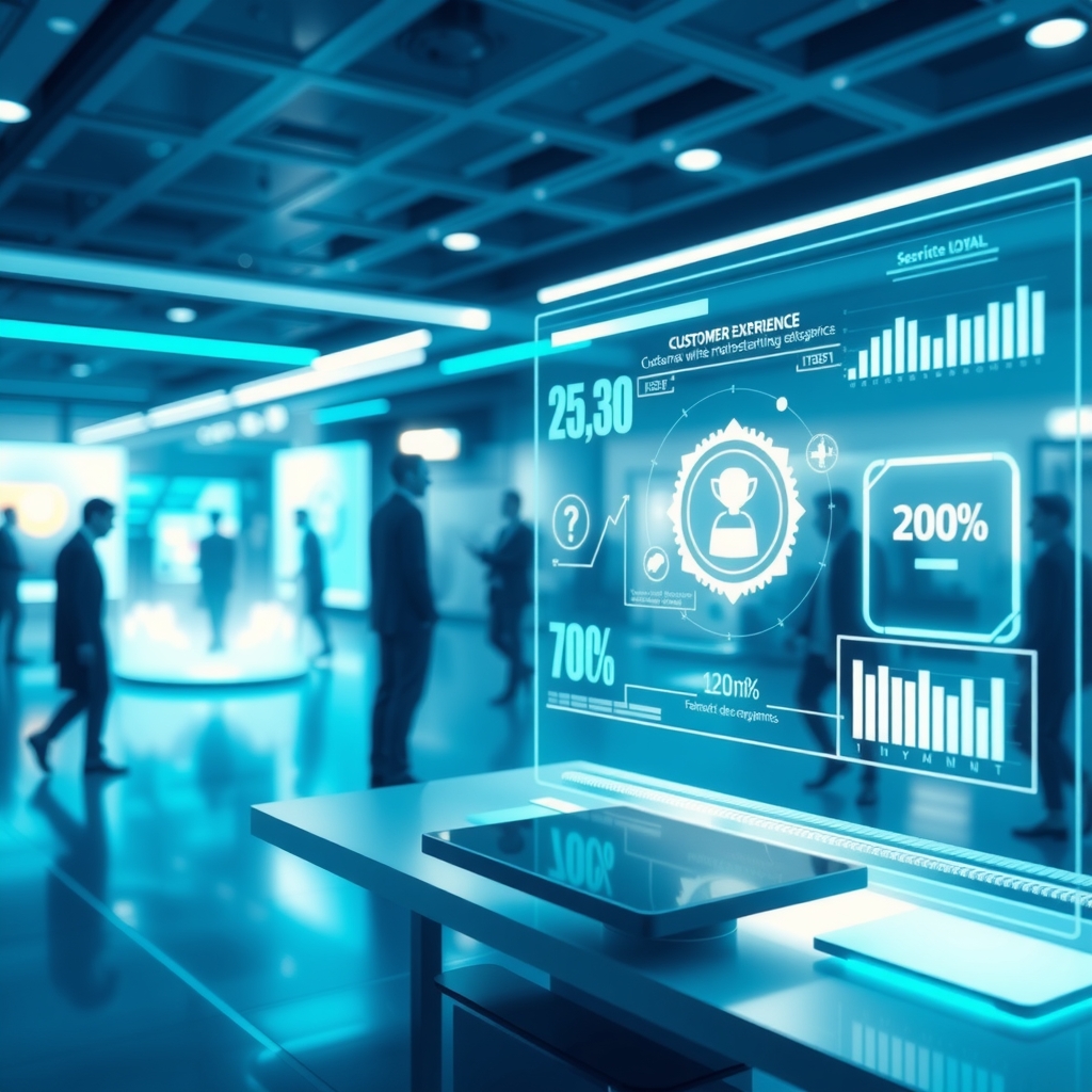 고객 경험 관리(CEM): 디지털 시대의 고객 경험을 통한 로열티 구축