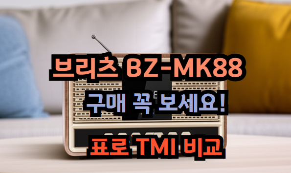 브리츠 BZ-MK88