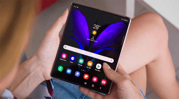 갤럭시Z폴드3_출시가격