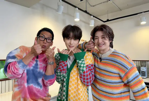 김재중 나이