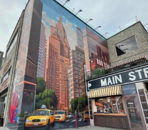 경기도 인기 좋은 대형 카페 5곳