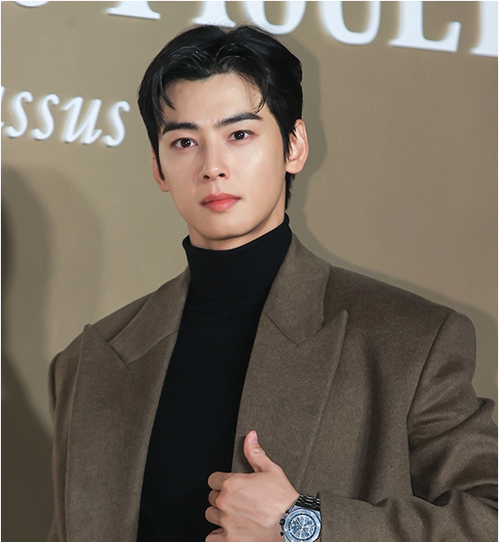 차은우