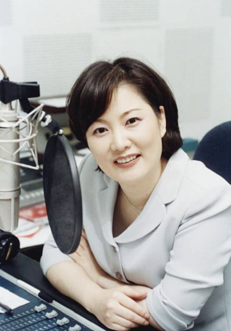방송인-이금희