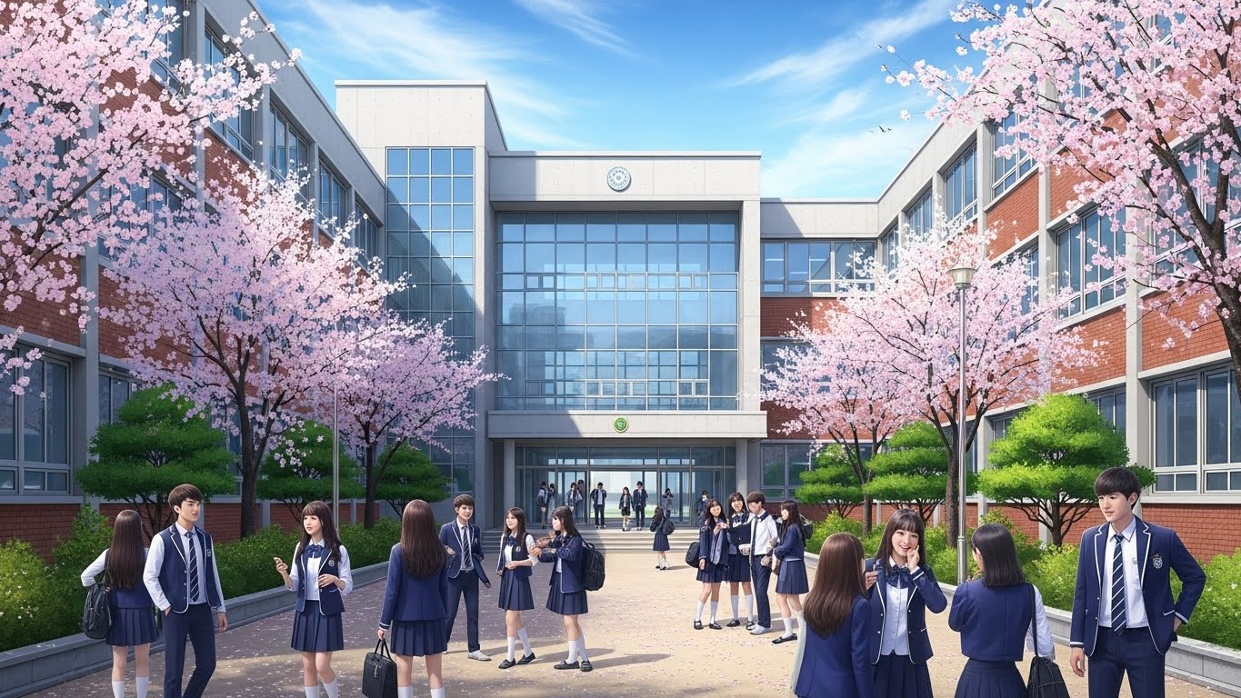 2027 서울 일반고 형제자매 배정